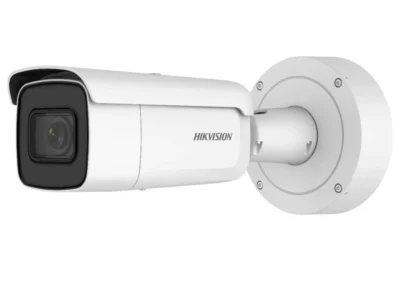 Cámara IP Bullet 4MP Acusense Motorizado