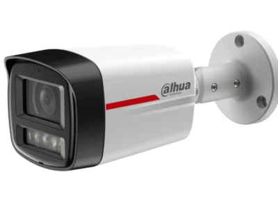 Cámara IP Bullet Dahua Wizcolor 4MP