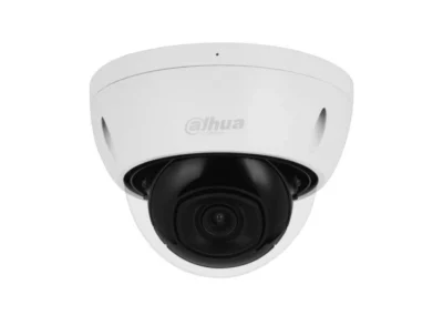 Cámara IP Domo 4MP Dahua