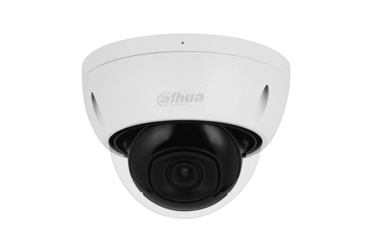 Cámara IP Domo 4MP Dahua