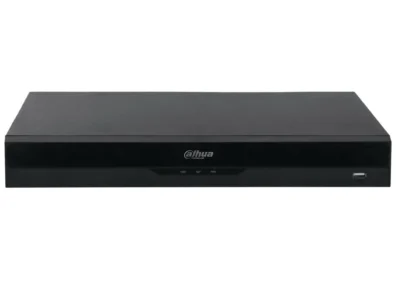 NVR DAHUA 32CH-16POE