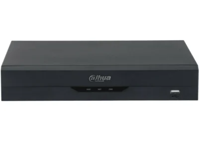 NVR DAHUA 8CH C-POE