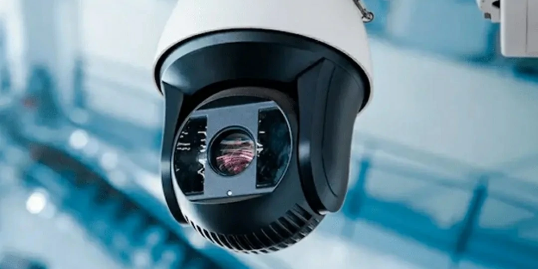 Sistemas de CCTV - STPM